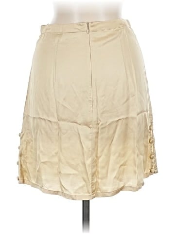 Saints + Secrets Formal Skirt (view 2)