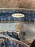 Old Navy Blue Denim Skirt Size 2 - photo 4