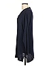 Banana Republic 100% Rayon Blue Pullover Sweater Size L - photo 5