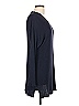 Banana Republic 100% Rayon Blue Pullover Sweater Size L - photo 4