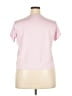 Real Essentials Pink Active T-Shirt Size 2X - photo 2