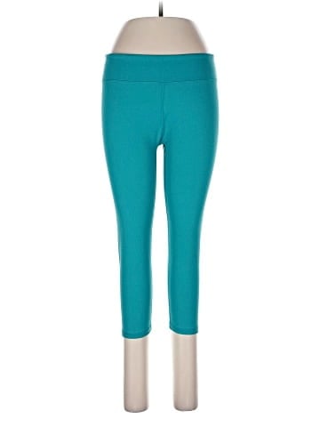 Demi Lovato Fabletics Active Pants (view 1)
