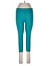 Demi Lovato Fabletics Teal Active Pants Size L - photo 1