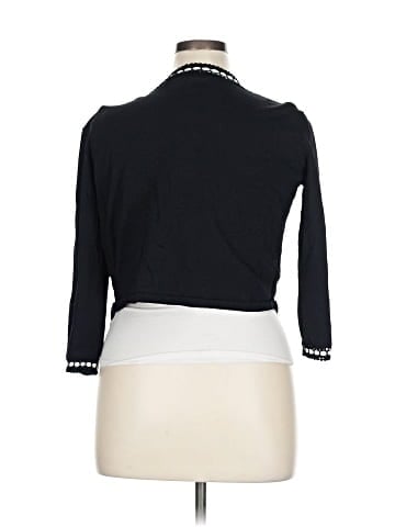Seventh Avenue Cardigan (view 2)