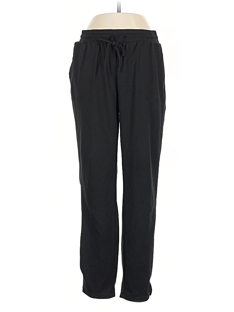 Pre-owned Rachel Zoe Tjx Casual Pants In Black
