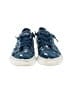 B-Low The Belt Graphic Blue Sneakers Size 8 1/2 - photo 2