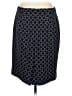 Talbots Blue Formal Skirt Size 8 - photo 2