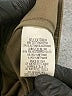 Theory Brown Active Pants Size 6 - photo 7