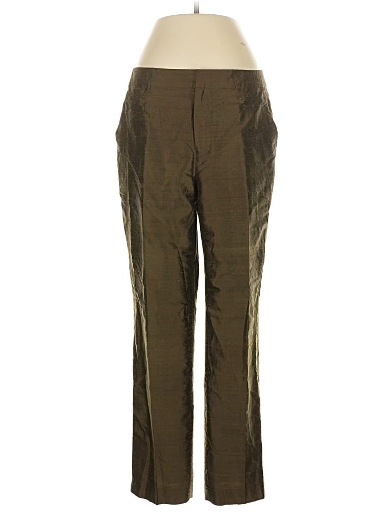 Pre-owned Polo Ralph Lauren Casual Pants In Green