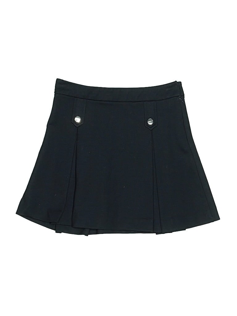 Pre-owned Jacadi Kids' Skirt In Black