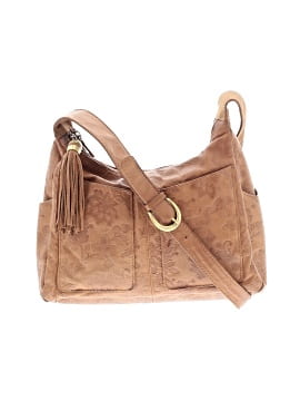 Cabin Creek Shoulder Bag