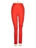 Year Of Ours Red Active Pants Size S - photo 1