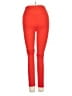 Year Of Ours Red Active Pants Size S - photo 2