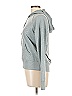 Jessica Simpson Gray Zip Up Hoodie Size L - photo 5