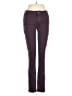 Paige Purple Jeans Size 28 waist - photo 1