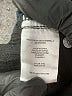 CAbi Chevron-herringbone Blue Jeans Size 6 - photo 9