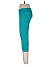 Demi Lovato Fabletics Teal Active Pants Size L - photo 5