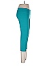 Demi Lovato Fabletics Teal Active Pants Size L - photo 4