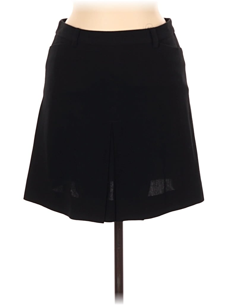 Pre-owned D&g Dolce & Gabbana Casual Skirt In Black