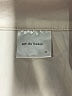 Art Du Basic 100% Polyester Ivory Long Sleeve Blouse Size XS - photo 7
