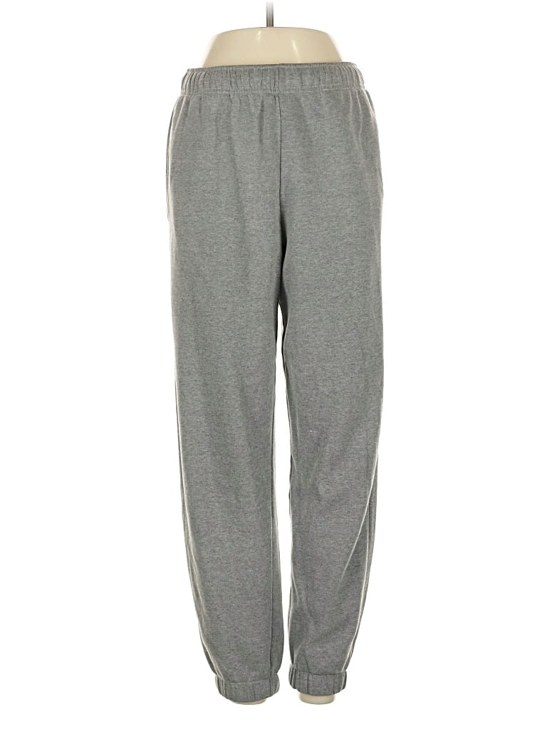 Pre-owned Wild Fable Sweatpants In Gray
