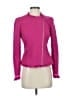 J.Crew Pink Jacket Size 2 (tall) - photo 1