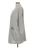 DONNI Gray Cardigan One size - photo 5