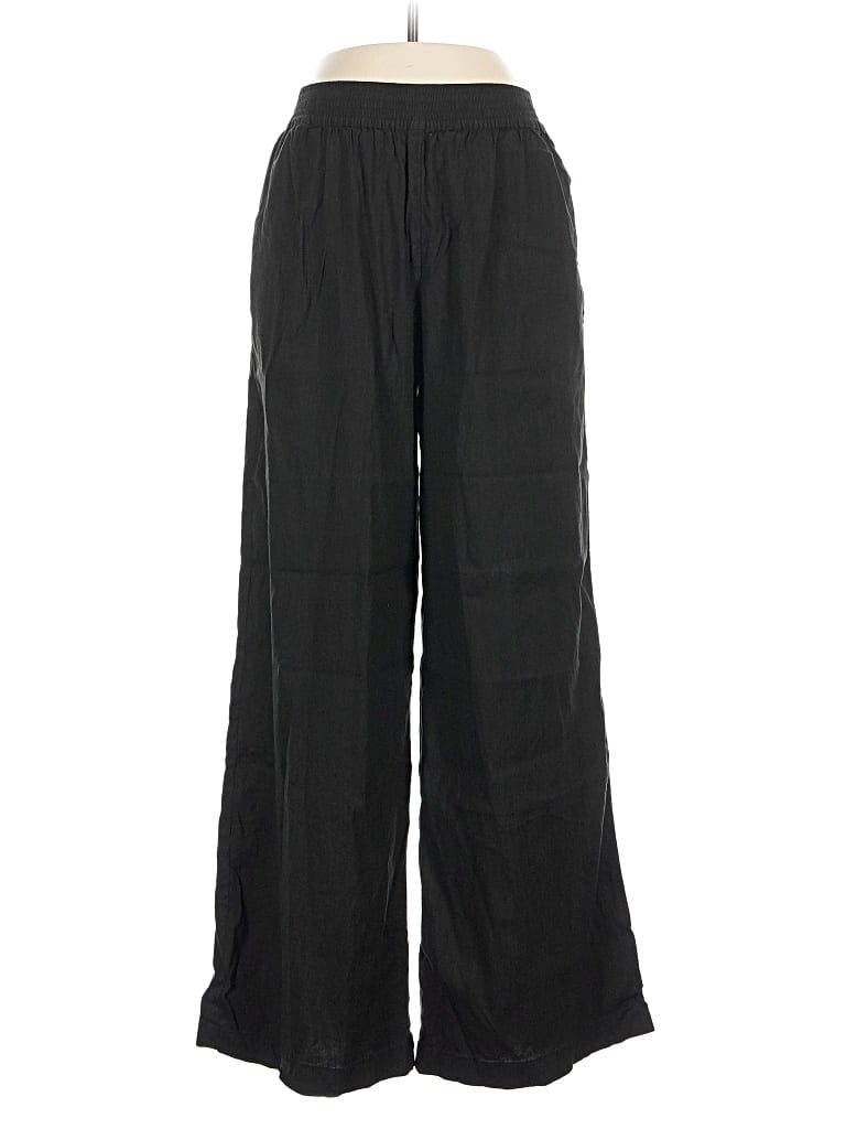 Pre-owned Sweaty Betty Casual Pants In Black