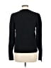 Banana Republic Black Pullover Sweater Size M - photo 2