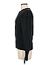 Banana Republic Black Pullover Sweater Size M - photo 5
