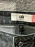 CAbi Black Jeans Size 0 - photo 7