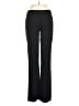 Studio M Solid Black Dress Pants Size M - photo 1