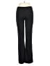 Studio M Solid Black Dress Pants Size M - photo 2