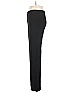 Studio M Solid Black Dress Pants Size M - photo 5