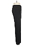 Studio M Solid Black Dress Pants Size M - photo 4