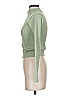 Unbranded Green Cardigan Size S - photo 5