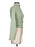 Unbranded Green Cardigan Size S - photo 4
