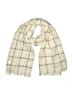 Assorted Brands 100% Acrylic Ivory Scarf One size - photo 1