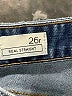 Gap Blue Jeans Size 26 waist - photo 6