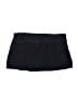 Nike 100% Polyester Black Active Skort Size 12 - photo 2