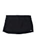Nike 100% Polyester Black Active Skort Size 12 - photo 1