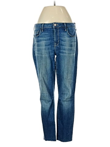 Parker Smith Jeans (view 1)