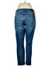 Parker Smith Blue Jeans Size 27 waist - photo 2