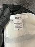 Bar III 100% Polyester Graphic Ivory Casual Dress Size M - photo 7