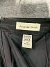Amanda Smith Black Formal Skirt Size 12 - photo 4