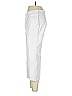 DANIER Silver Ivory Dress Pants Size 8 - photo 5