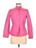 Weekend Max Mara 100% Polyester Pink Jacket Size 8 - photo 1