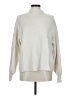 VICI Ivory Turtleneck Sweater Size M - photo 1