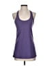 Lululemon Athletica Purple Active Tank Size 0 - photo 1