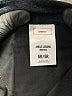 Express 100% Polyester Black Casual Pants Size 6 - photo 5